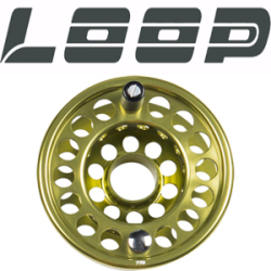 Loop Spare Spool for LoopLW 6-8