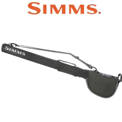 Simms GTS Single Rod/Reel Case