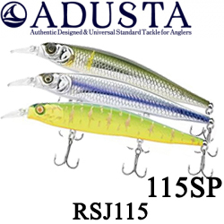 Adusta RSJ115