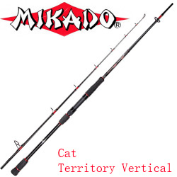 Mikado Cat Territory Vertical