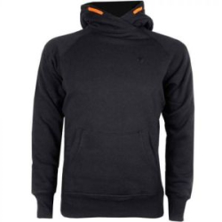 Худи Guru Hoodie Black р. XL