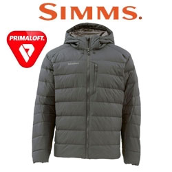 Simms Downstream Jacket Loden