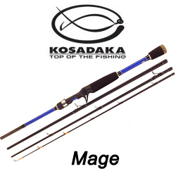 Kosadaka Mage