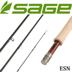 Sage ESN