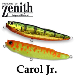 Zenith Carol Jr.