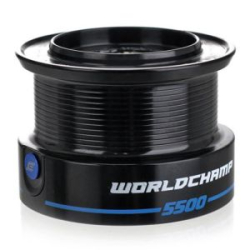 Шпуля запасная для катушки Elegance Feeder Pro World Champ 5500
