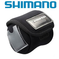 Shimano PC-018L Spool Guard BK