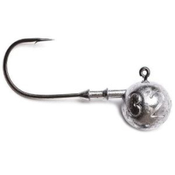 Джиг-головка Intech DJ-Head 31 №4/0 (35 g (2 шт))