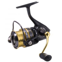Катушка спиннинговая Abu Garcia SUPERIOR 2500SH (1500957)