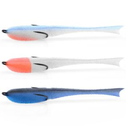 Поролоновая рыбка APS 160 мм Slim #SET-3 (3 шт/упак.)