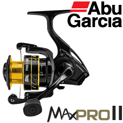 Abu Garcia P MAX II