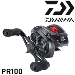 Daiwa PR100