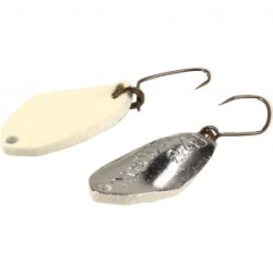 Блесна колеблющаяся Forest Mebius Glow 2.4g T#2 цв. MG1