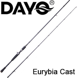 Dayo Eurybia Cast