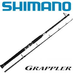 Shimano Grappler