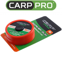 Carp Pro Marker Gum 5m Fluro Orange