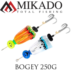 Mikado-Cat Territory BOGEY 250гр.