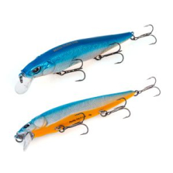 Воблер Akara Mullet 130F 23 гр. цвет A82