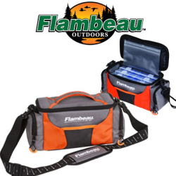 Flambeau Ritual 30D Tackle Bag (R30D)