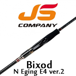 JSCompany Bixod N Eging E4 ver.2