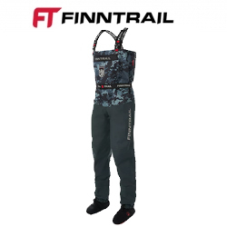 Finntrail Enduro 1525 Grey/Camogrey