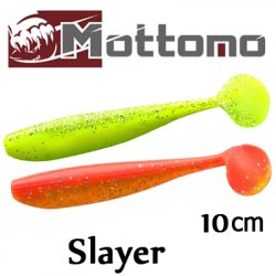 Mottomo Slayer 10см