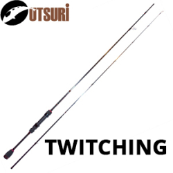 Utsuri Twitching