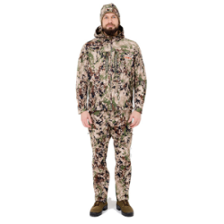 Костюм King Hunter HYBRID Mountain Camo XS