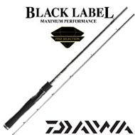 Daiwa Black Label