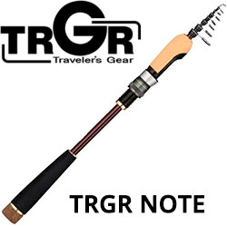 Travel Gear TRGR Note