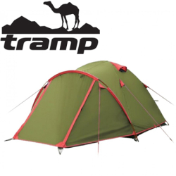 Tramp Lite Camp 4