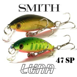 Smith Luna 47 SP