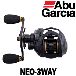 Abu Garcia Neo-3Way