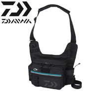 Daiwa Emeraldas Shoulder Bag (C)