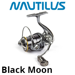 Nautilus Black Moon