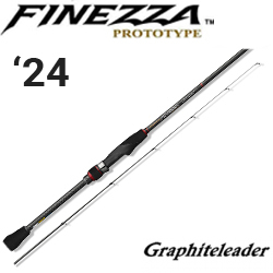 Graphiteleader 24 Finezza Prototype