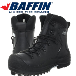 Baffin Peak Black