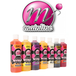 Mainline Active Ade Particle & Pellet Syrup