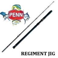 Penn Regiment 602 