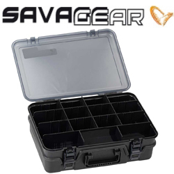 Savage Gear Lure Specialist Tackle Box