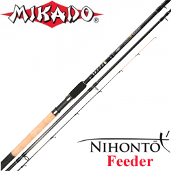 Mikado Nihonto Feeder