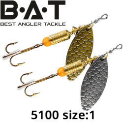 BAT 5100 size:1