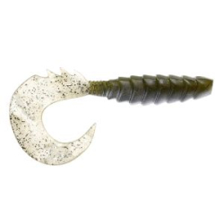 Силиконовая приманка Fish Games Navi (Нави) 172мм цвет 107