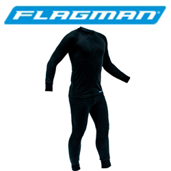 Flagman Black Carbon Warm 220