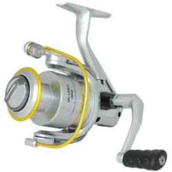 Катушка Grfish Quadro 4000F