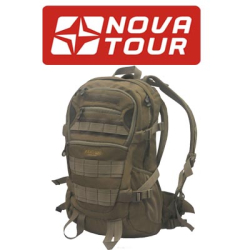 Nova Tour Hunterman "Тактика 32"