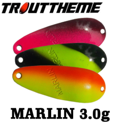 Trouttheme Marlin 3,0гр.