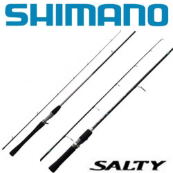 Shimano Salty