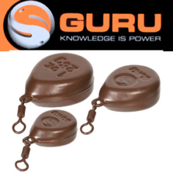 Guru Pearl Lead