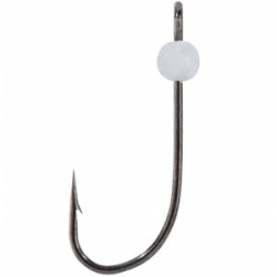 Крючок Balzer Trout Collector White Hook #8 0,21 г (уп.5 шт) (16063 021)